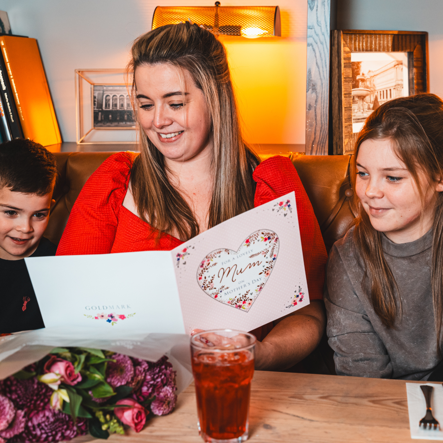 Discover Even More Reasons to Visit the The Priory